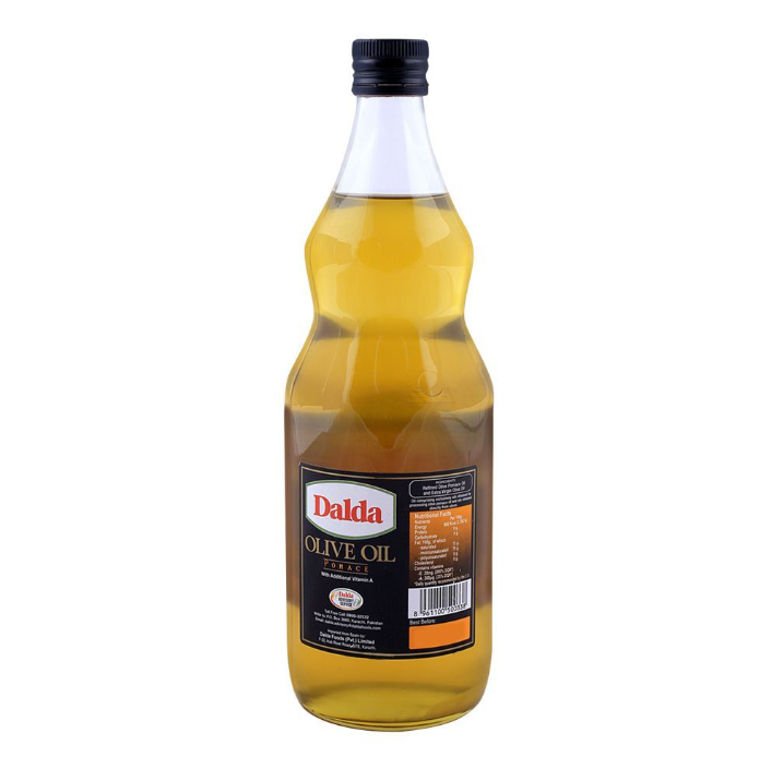 Dalda Pomace Olive Oil 1 Litre