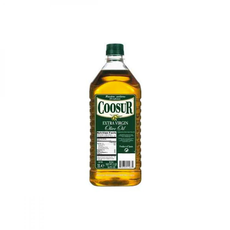 Coosur Olive Pomace Oil 2ltr