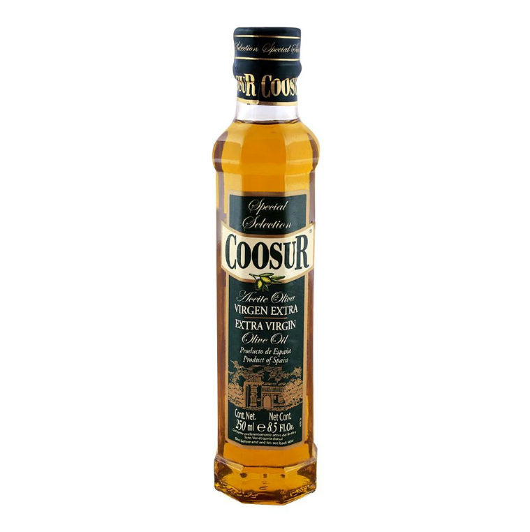 Coosur Extra Virgin Olive Oil 250ml