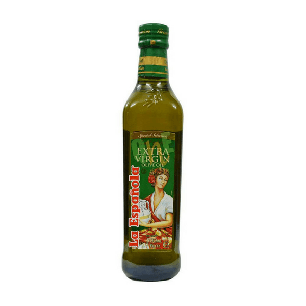La Espanola Extra Virgin Olive Oil 500ml