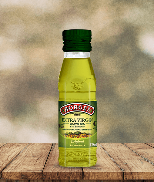 Borges Extra Virgin Olive Oil 125ml