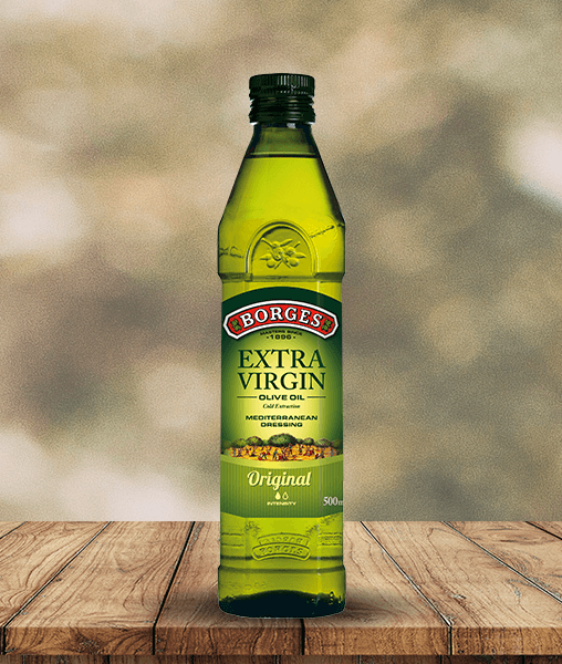 Borges Extra Virgin Olive Oil 500ml