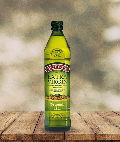 Borges Extra Virgin Olive Oil 750ml
