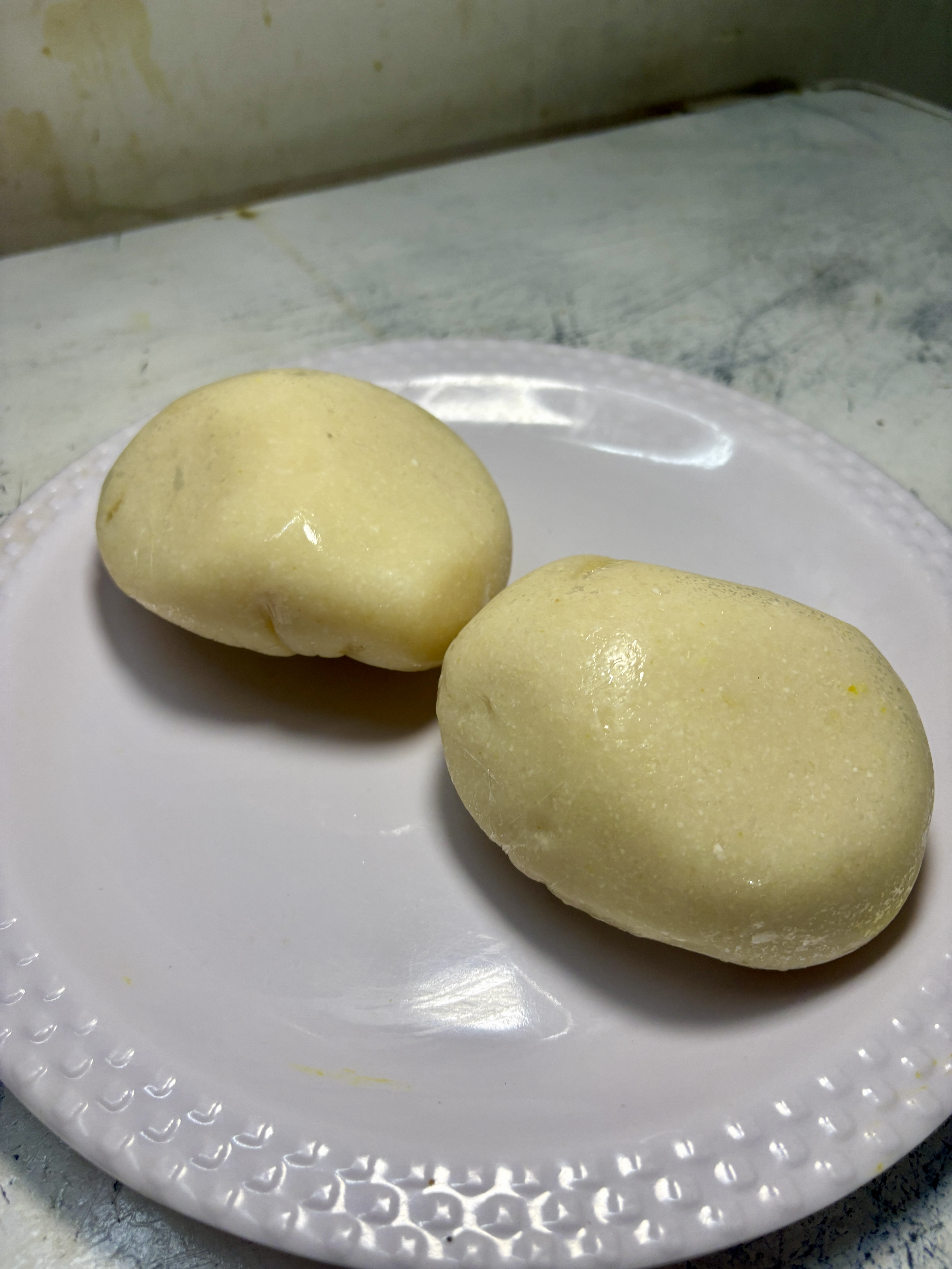 Fufu