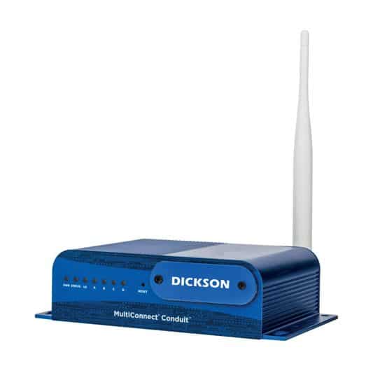 LoRa Advanced Gateway