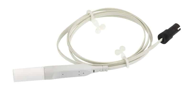 Humidity and Temperature Smart Sensor