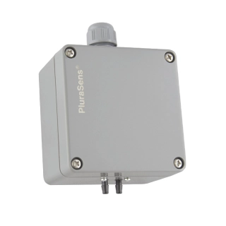 Differential Pressure Transmitter E2418-DF