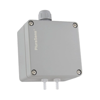 Differential Pressure Transmitter - E2418-DP