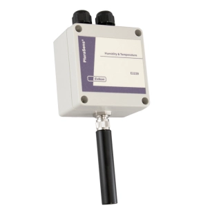 Humidity & Temperature Transmitter E2228