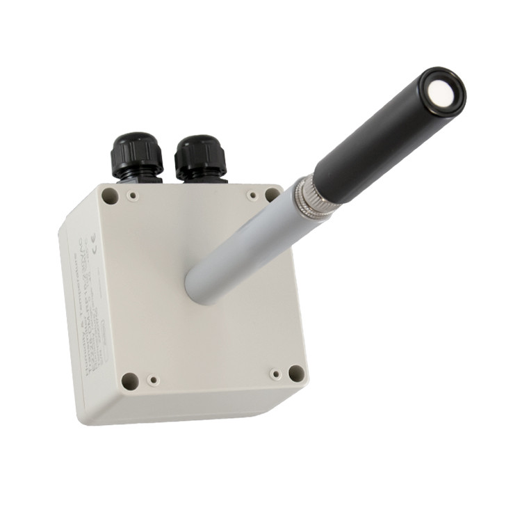 Humidity and Temperature Transmitter - Duct Mount E2228-DM
