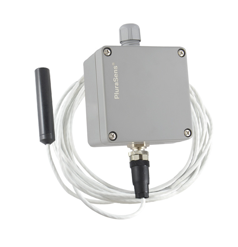 Humidity & Temperature Transmitter E2218