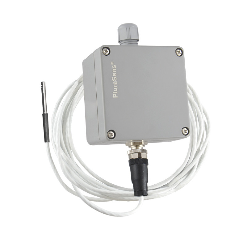Humidity & Temperature Transmitter E2218