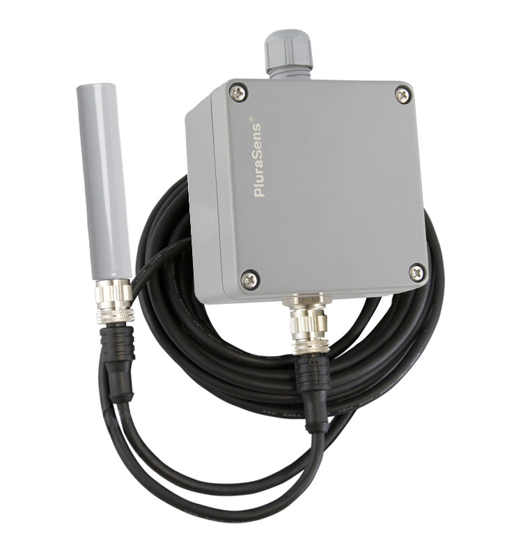 Humidity & Temperature Transmitter E2218