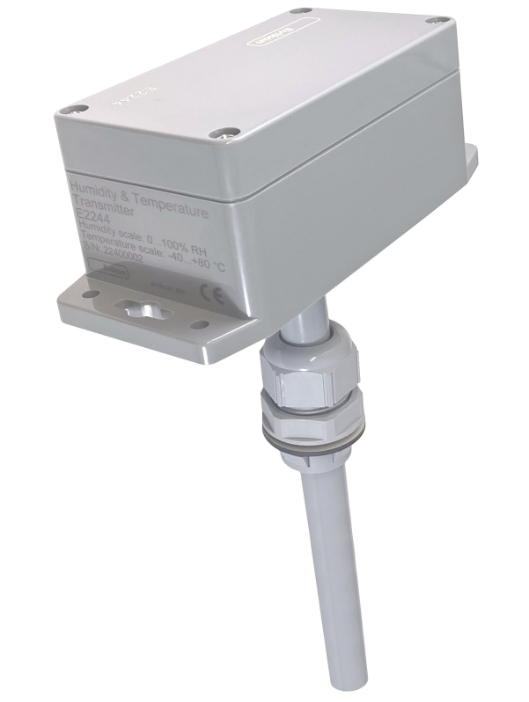 Humidity & Temperature Transmitter E2244 