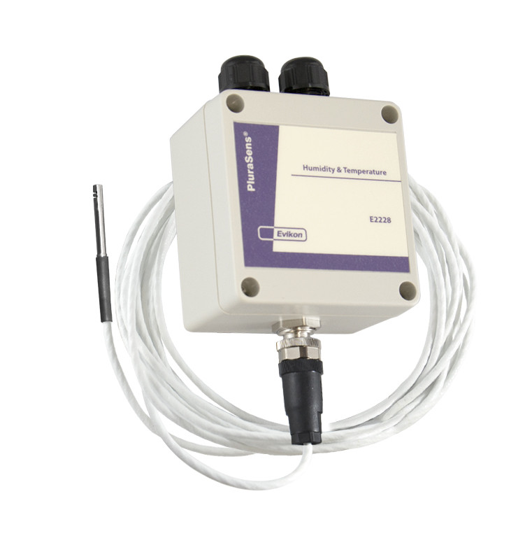 Humidity & Temperature Transmitter E2228