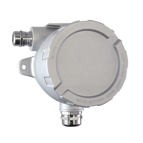Explosion Proof Gas Detector E2670 Series 