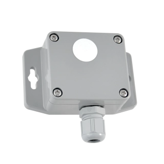 Cost efficient HVAC Gas Detector E2617 series