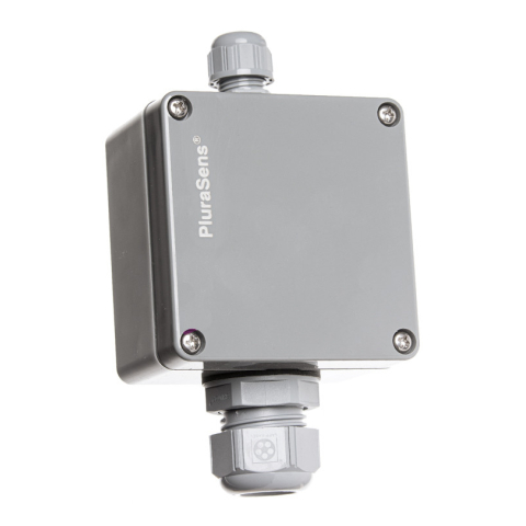 Industrial Gas Detector E2618 series