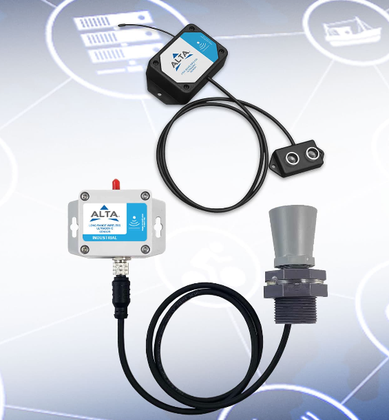 Ultrasonic Ranging
