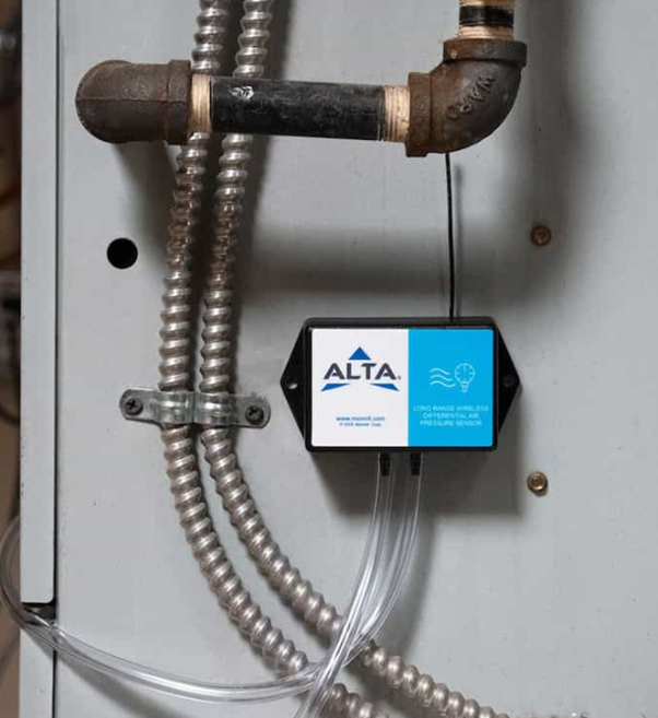 Differential Pressure