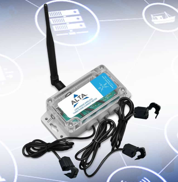 Single Phase & Three Phase AC Current