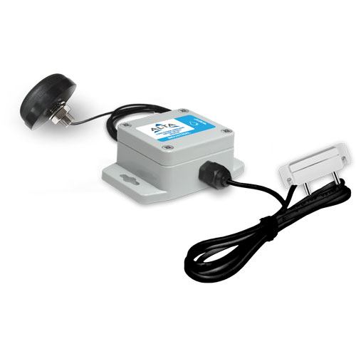 Water Detection