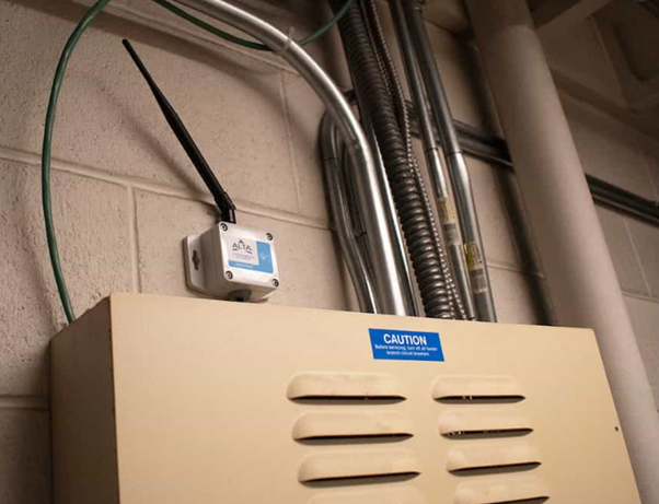 Voltage Measurement and Detection