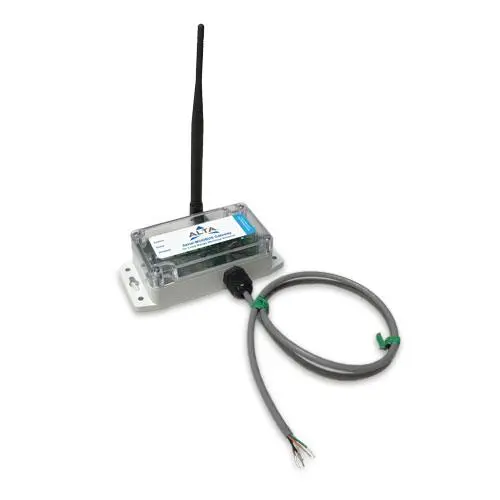 Monnit Modbus RTU Gateway