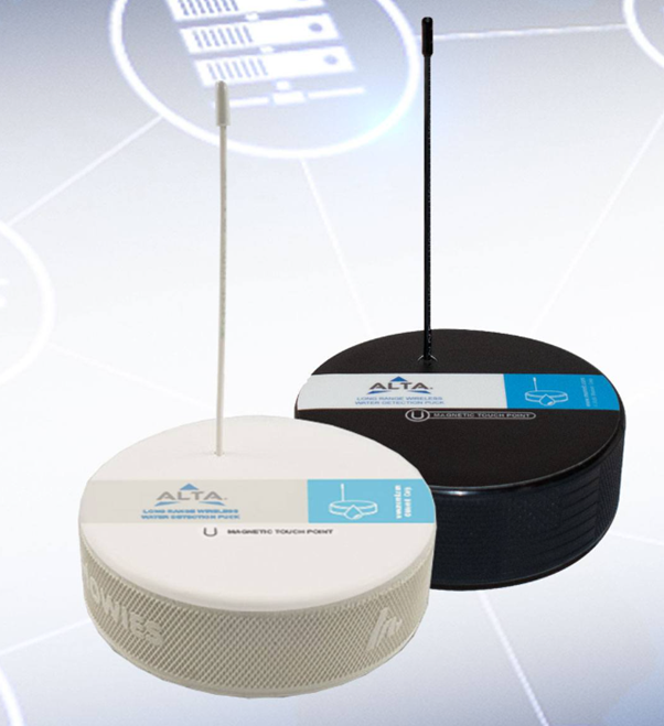 Water Detection