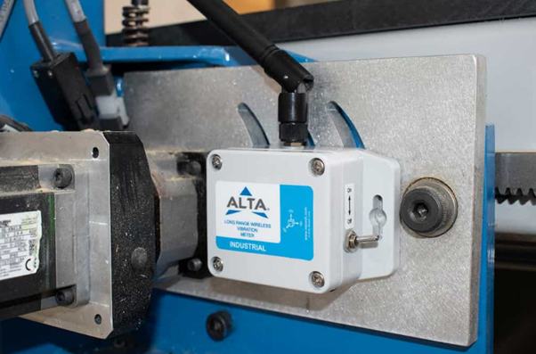 Accelerometer Vibration, Tilt & G-Force Measurement & Detection
