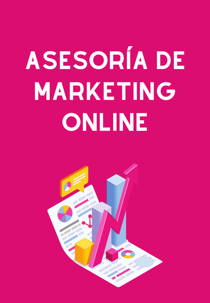 🚀 Asesoría de Marketing Digital Online