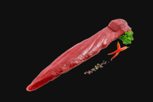 Hirschfilet