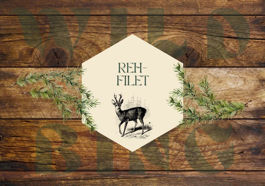 Rehfilet