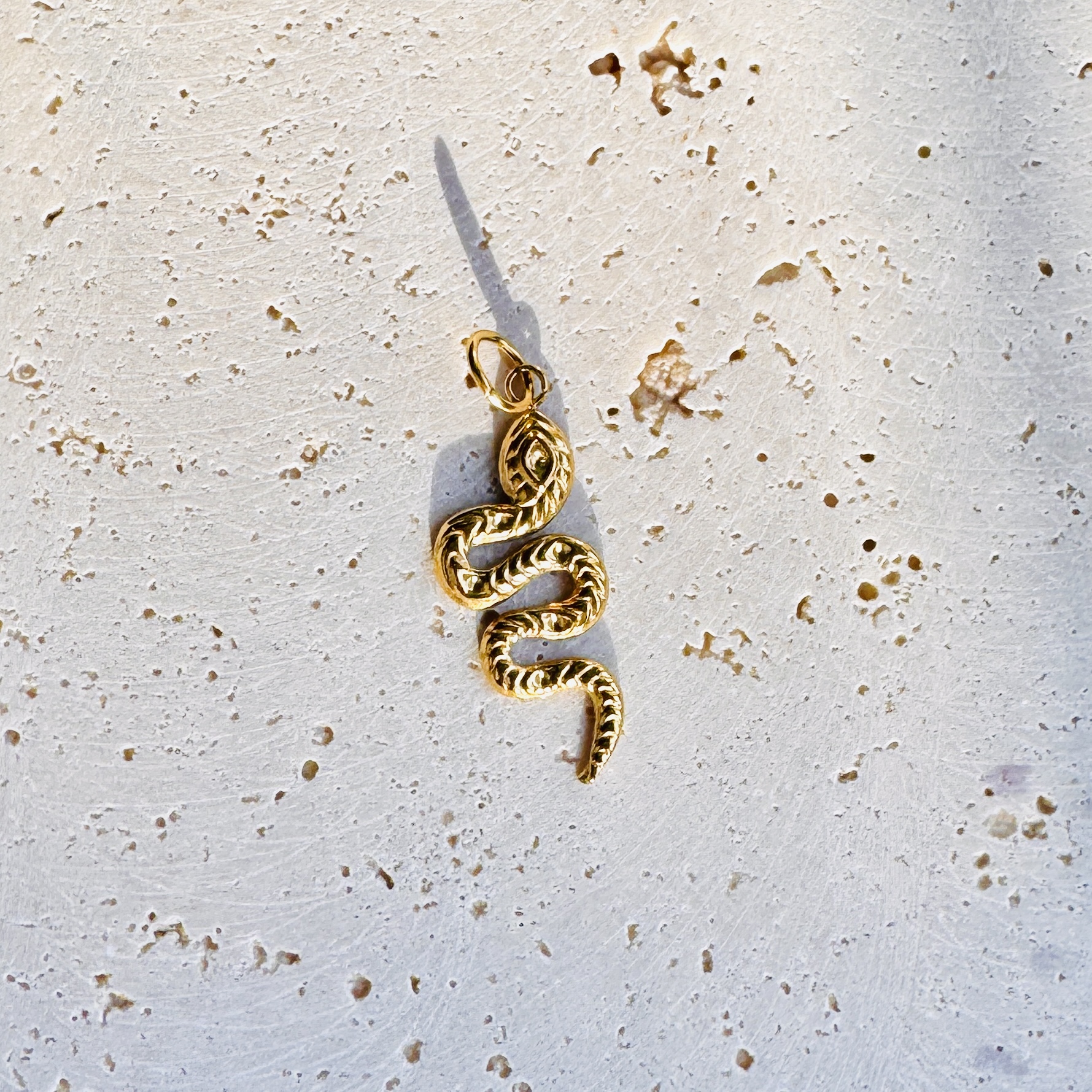 Snake Charm
