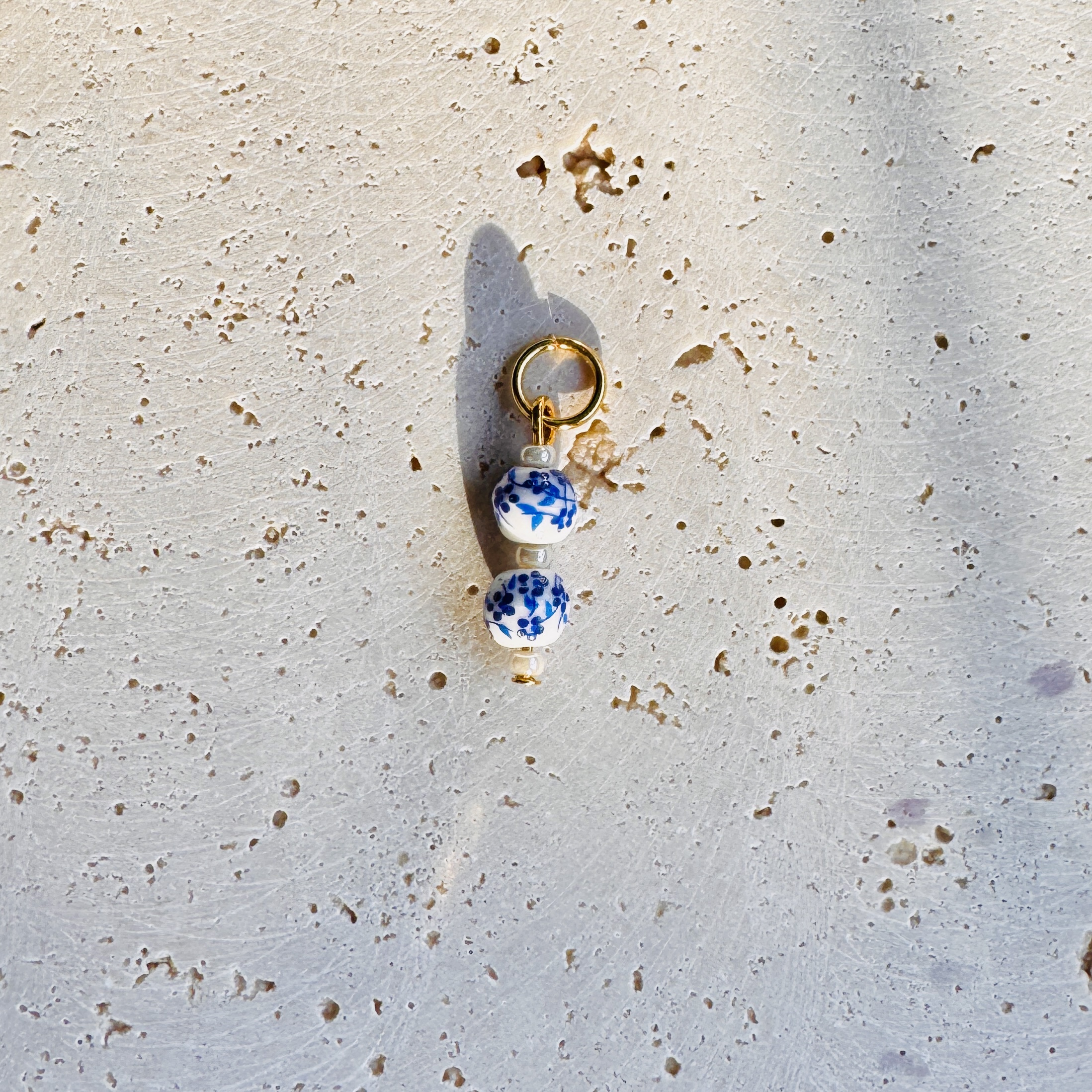 Greek Charm