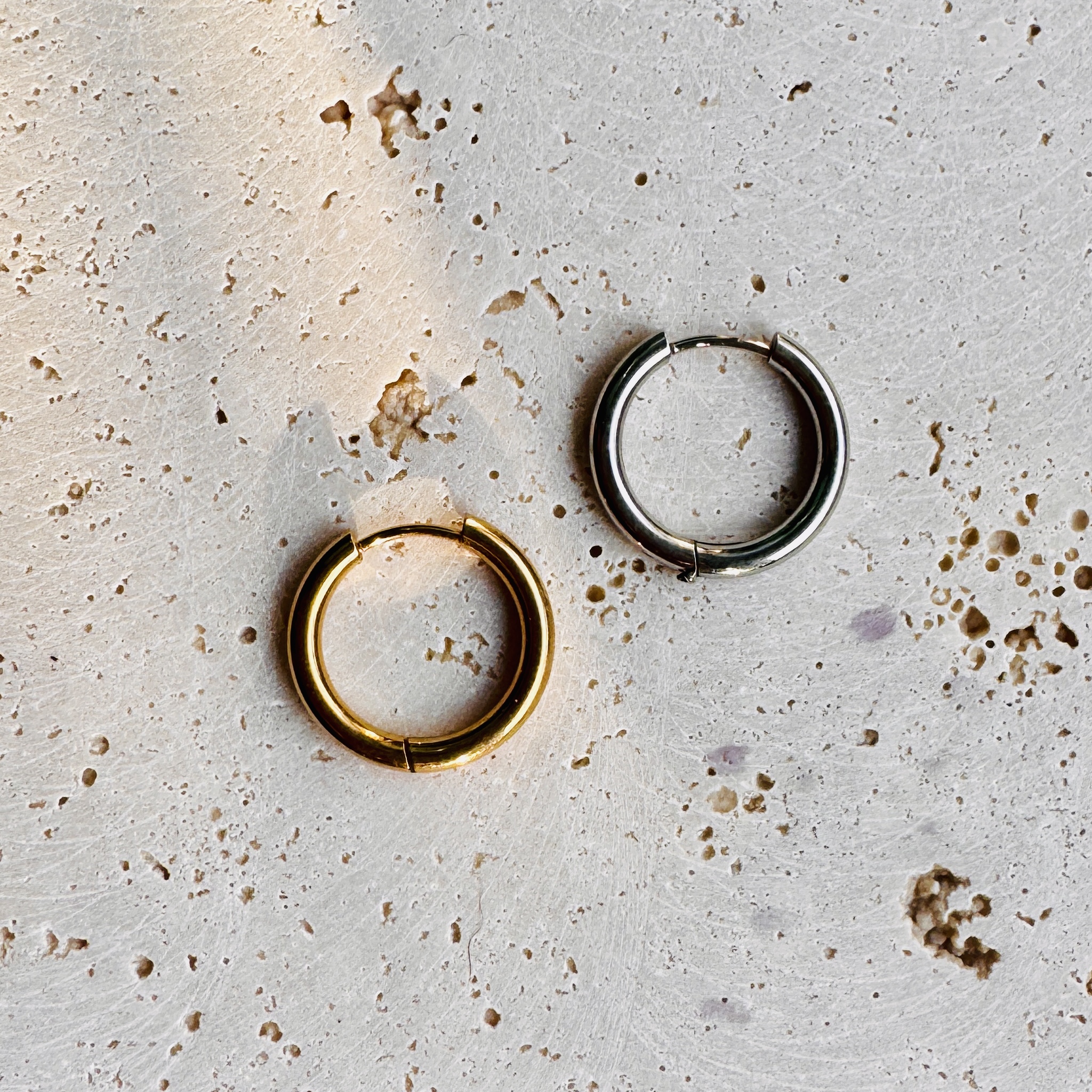 Loops 19mm