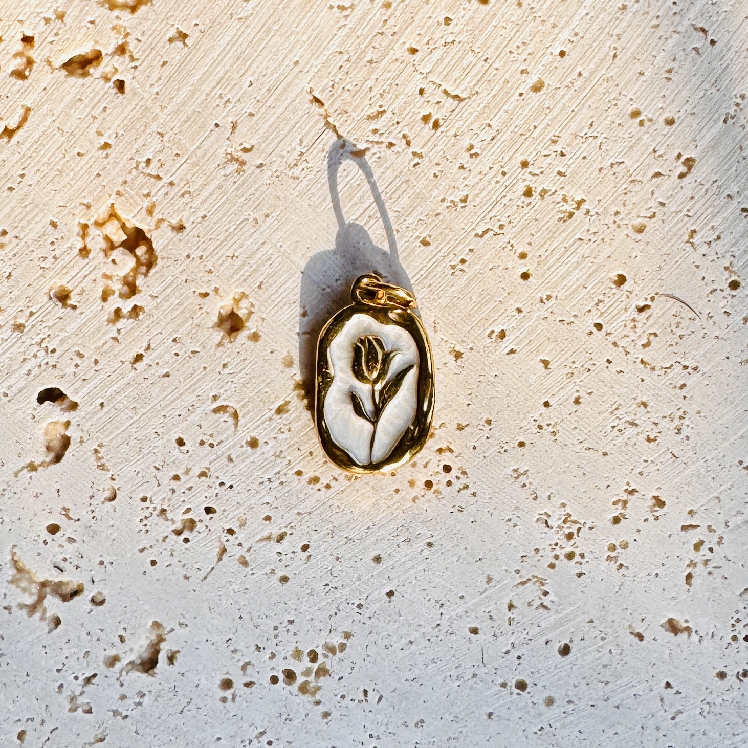 Tulip Charm