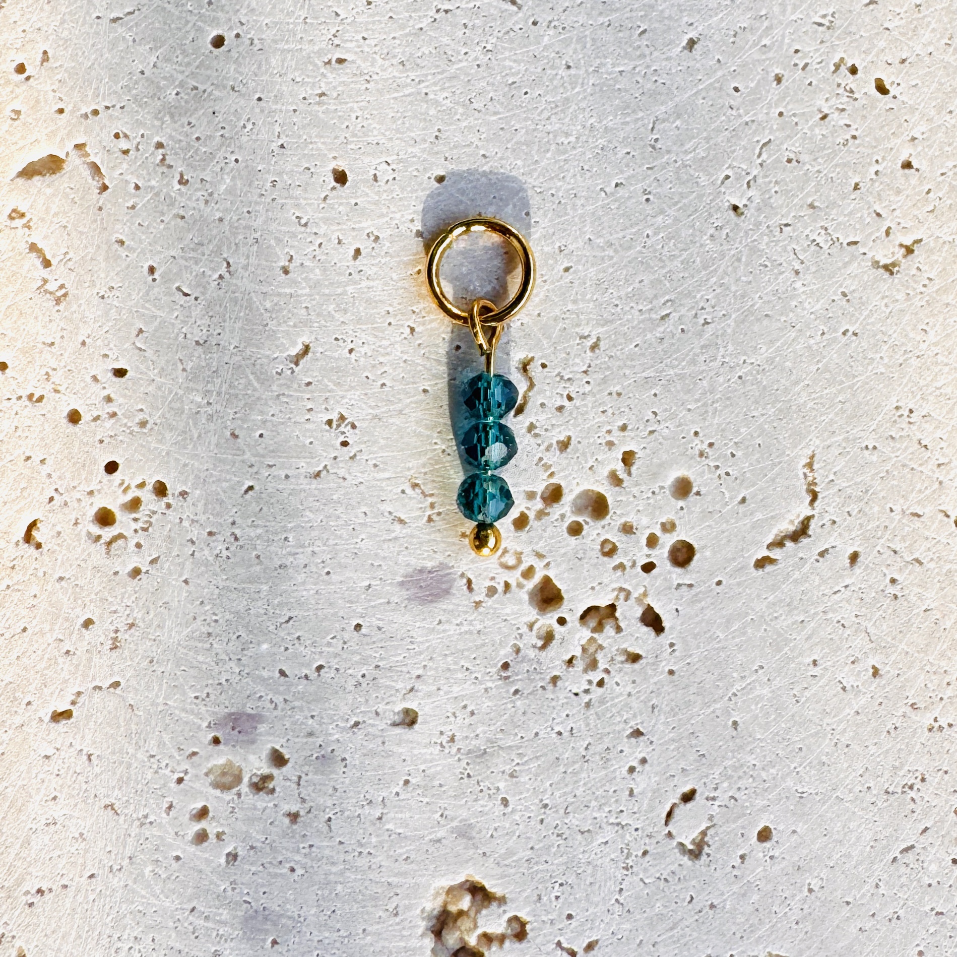 Blue Charm