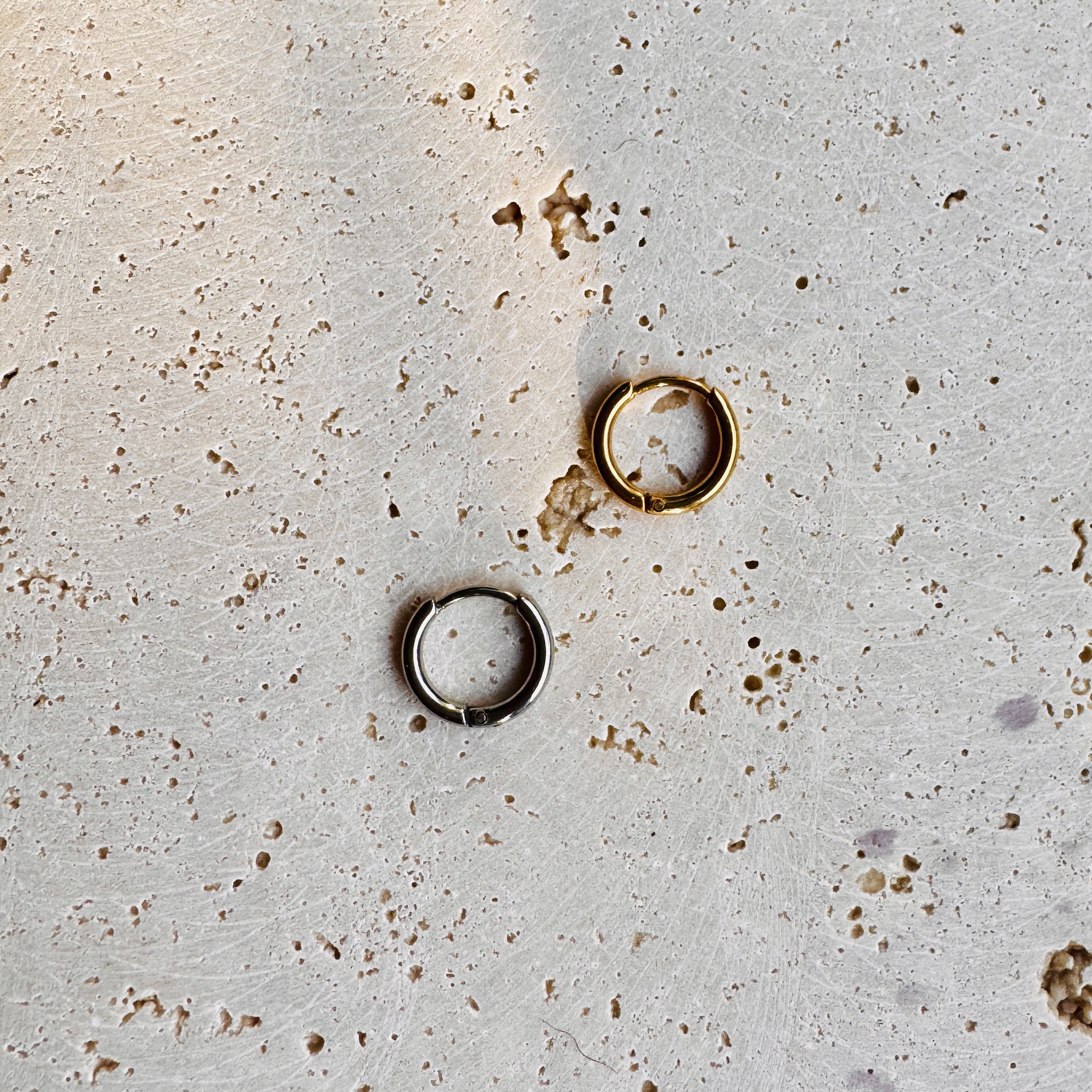 Loops 10mm