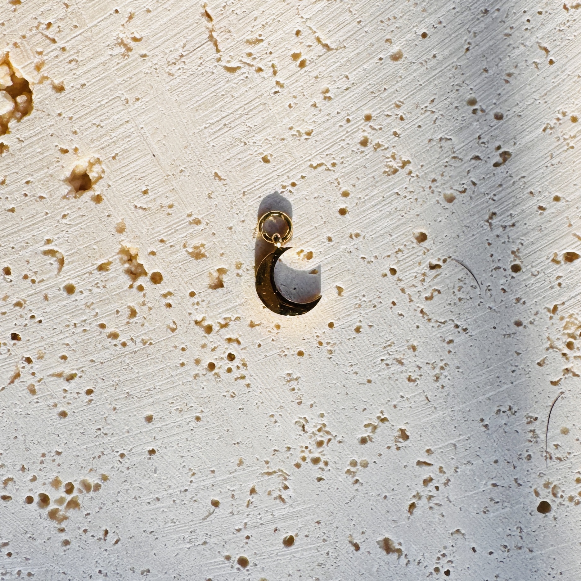 Moon Charm