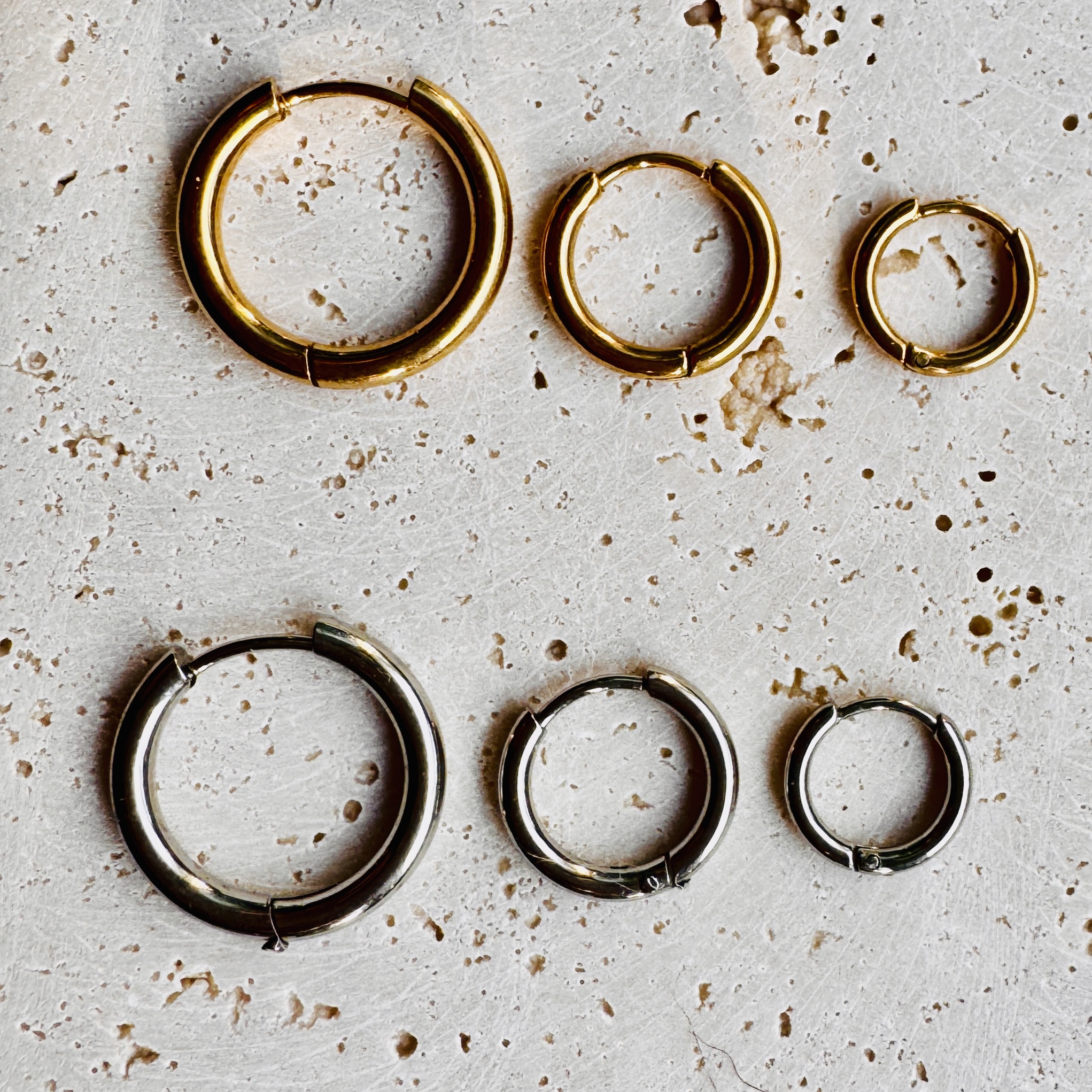 Loops 19mm