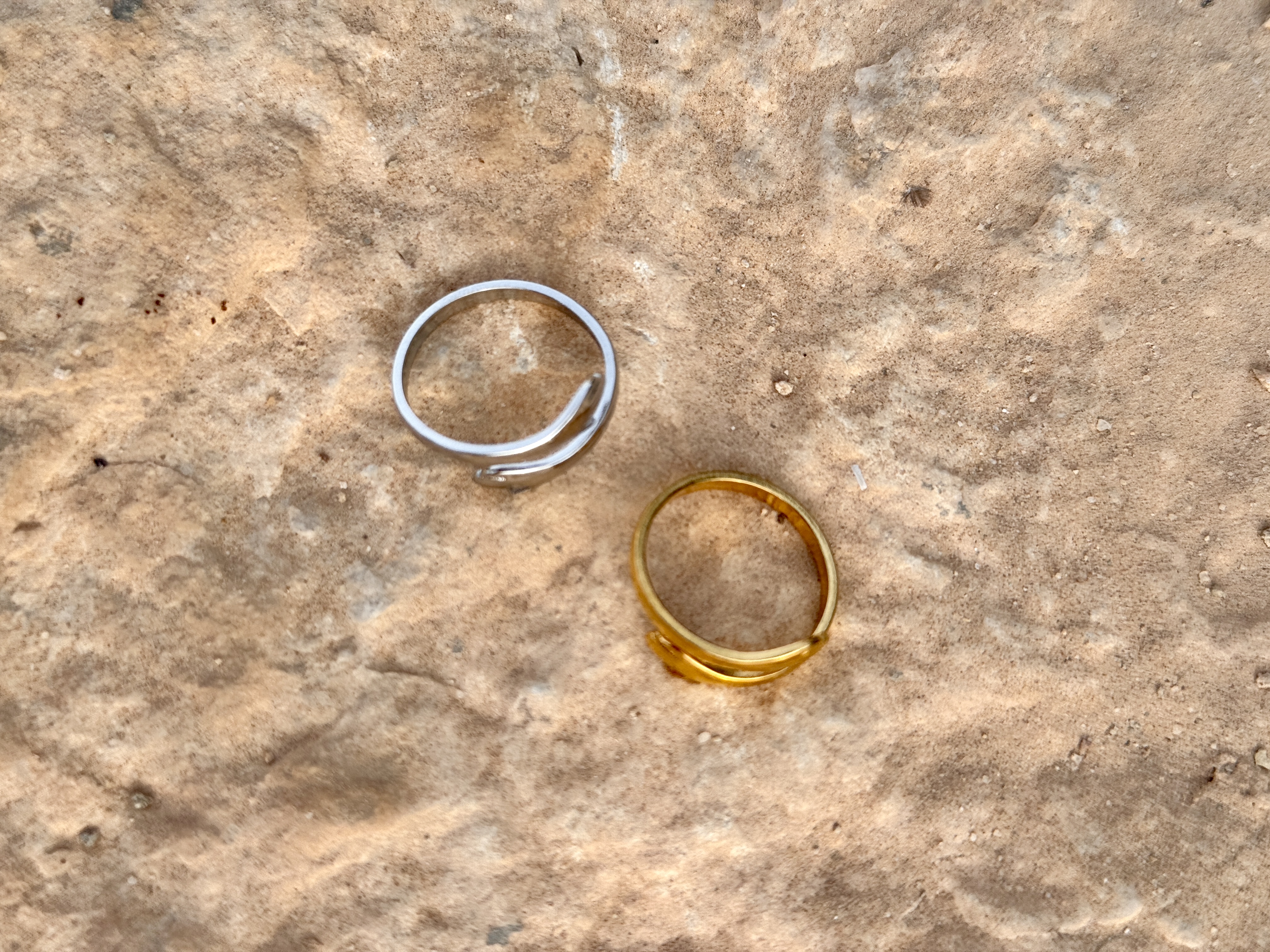 Embarace Ring