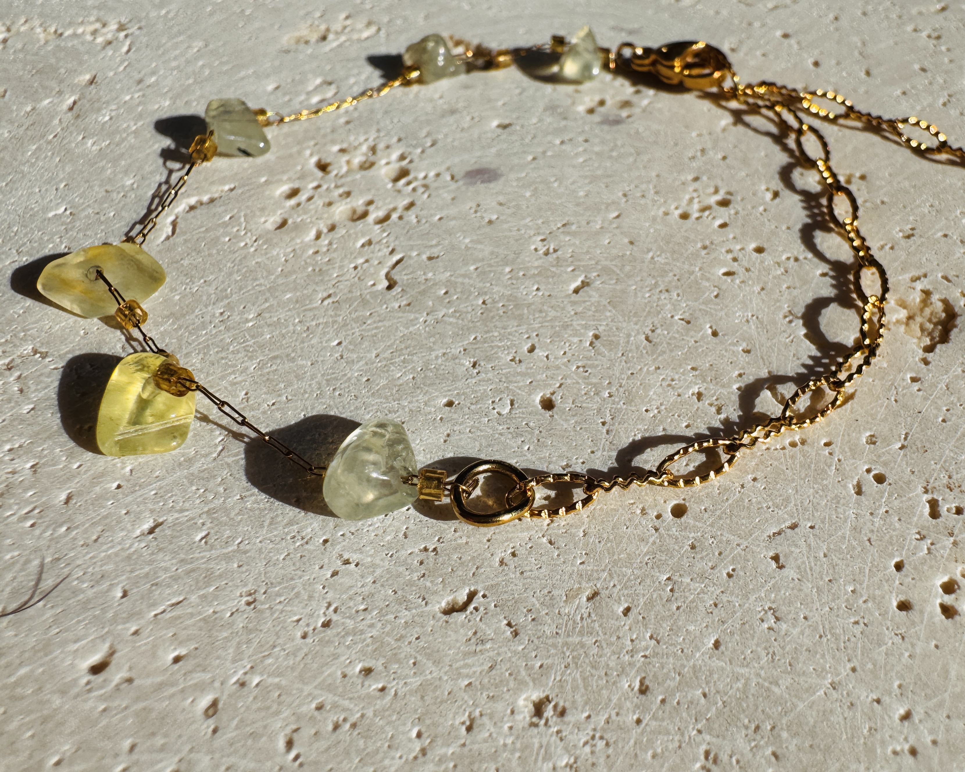 Pluto Armband 