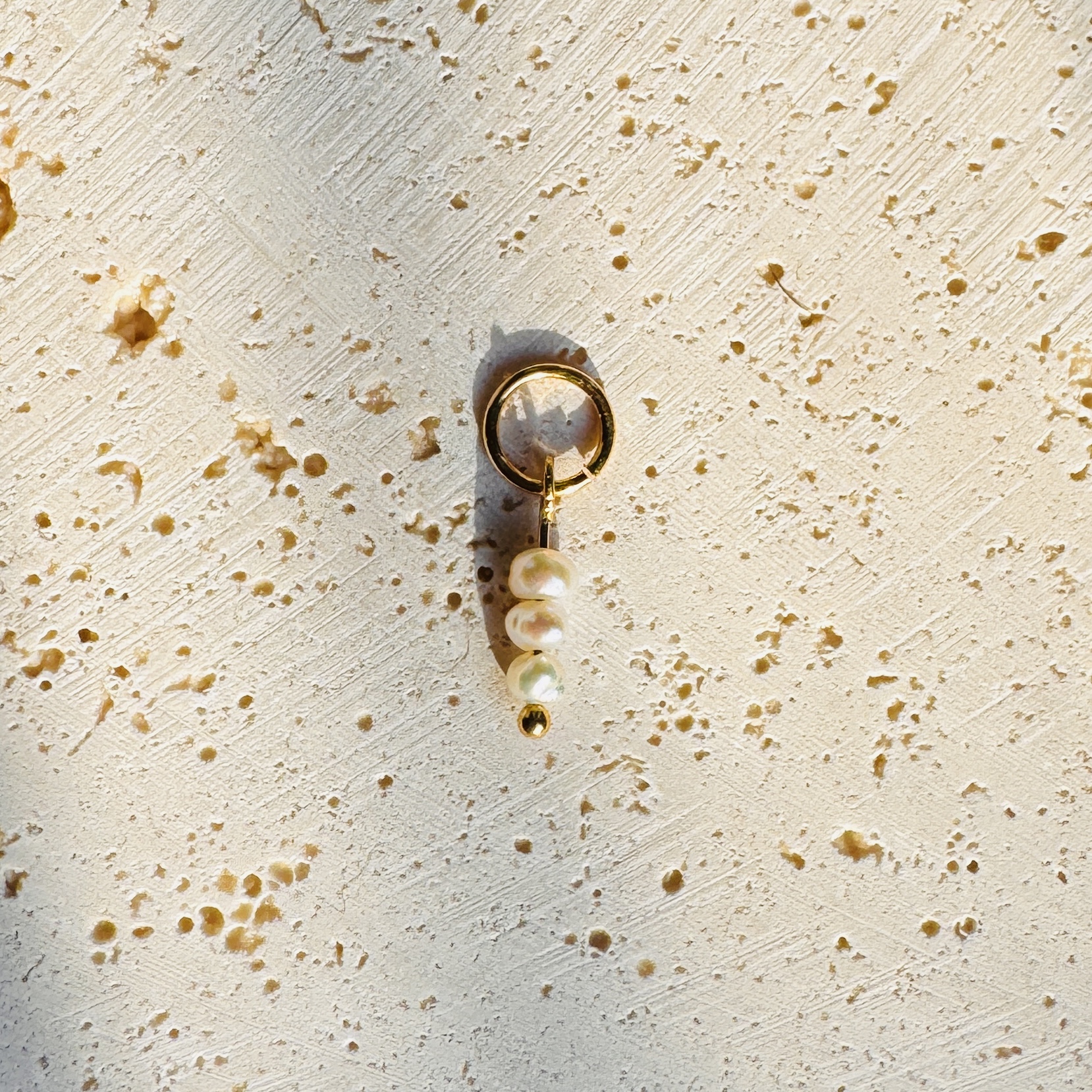 Sweetwater Charm