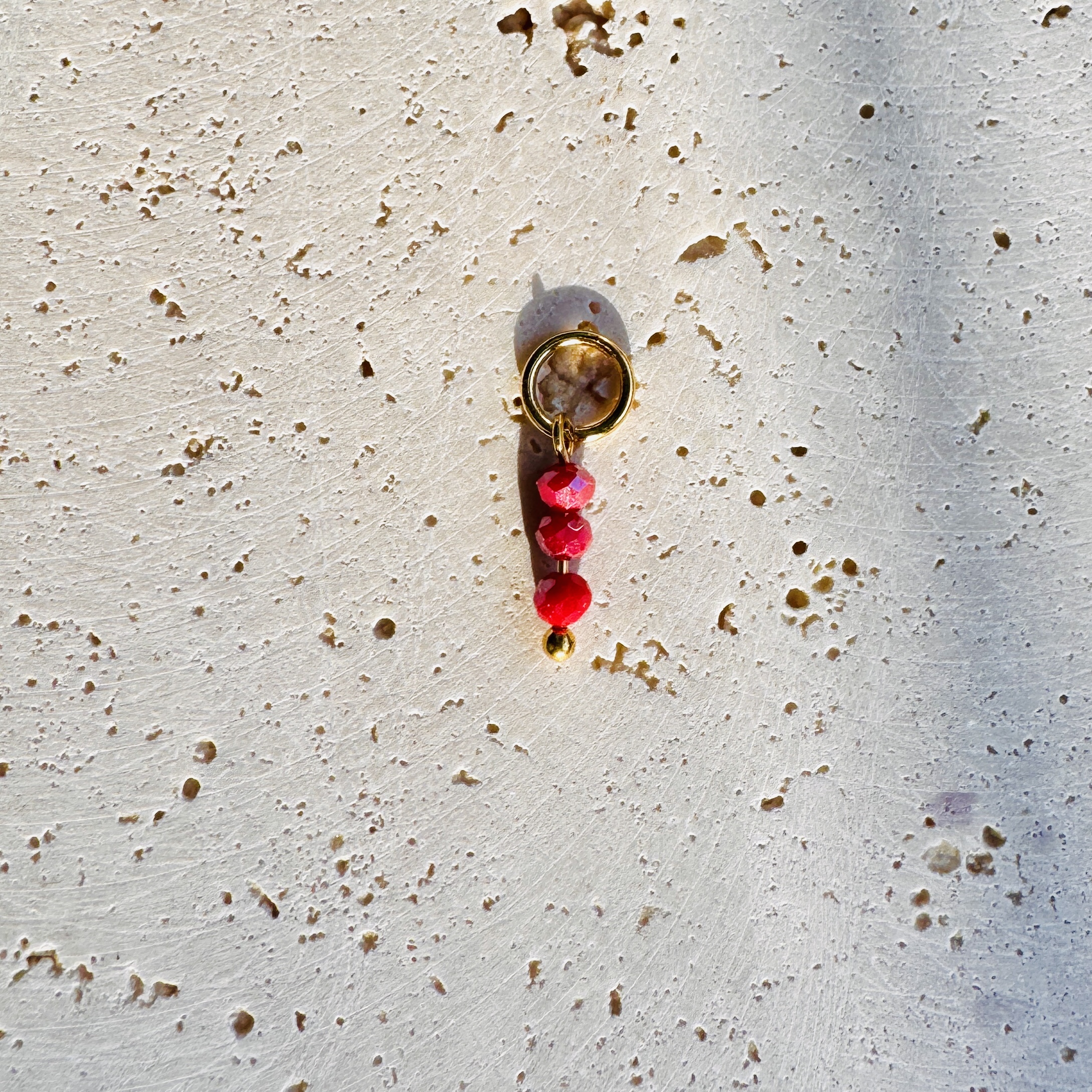 Red Charm