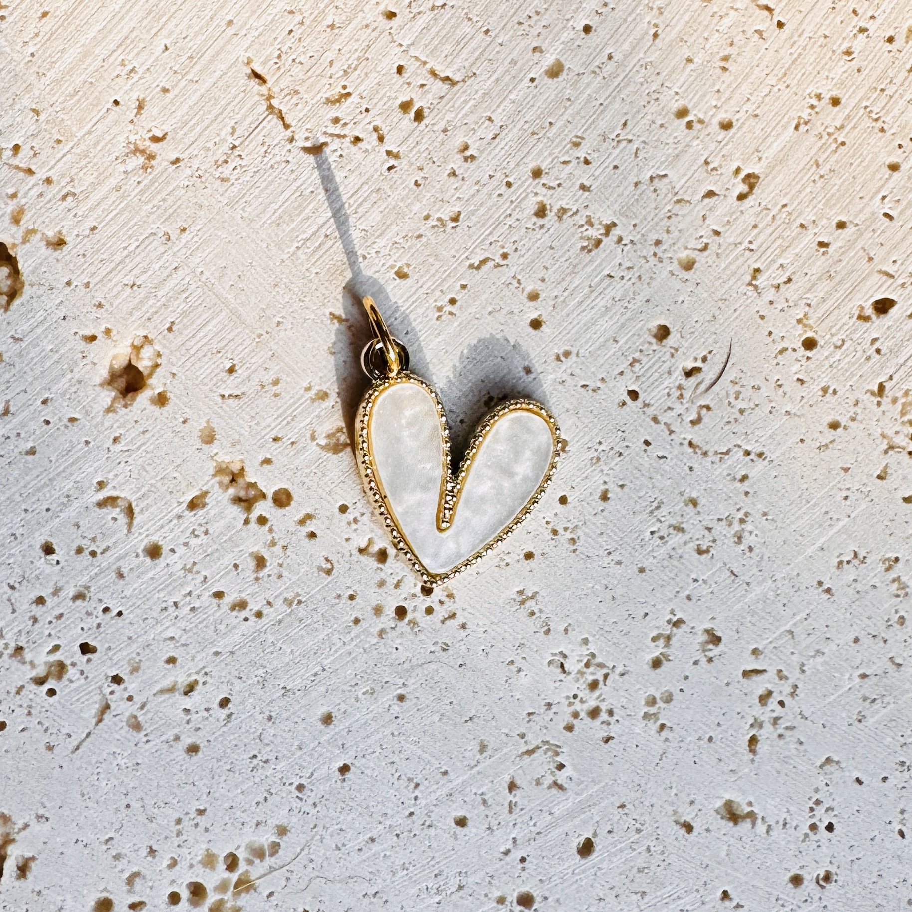 Hearty Charm
