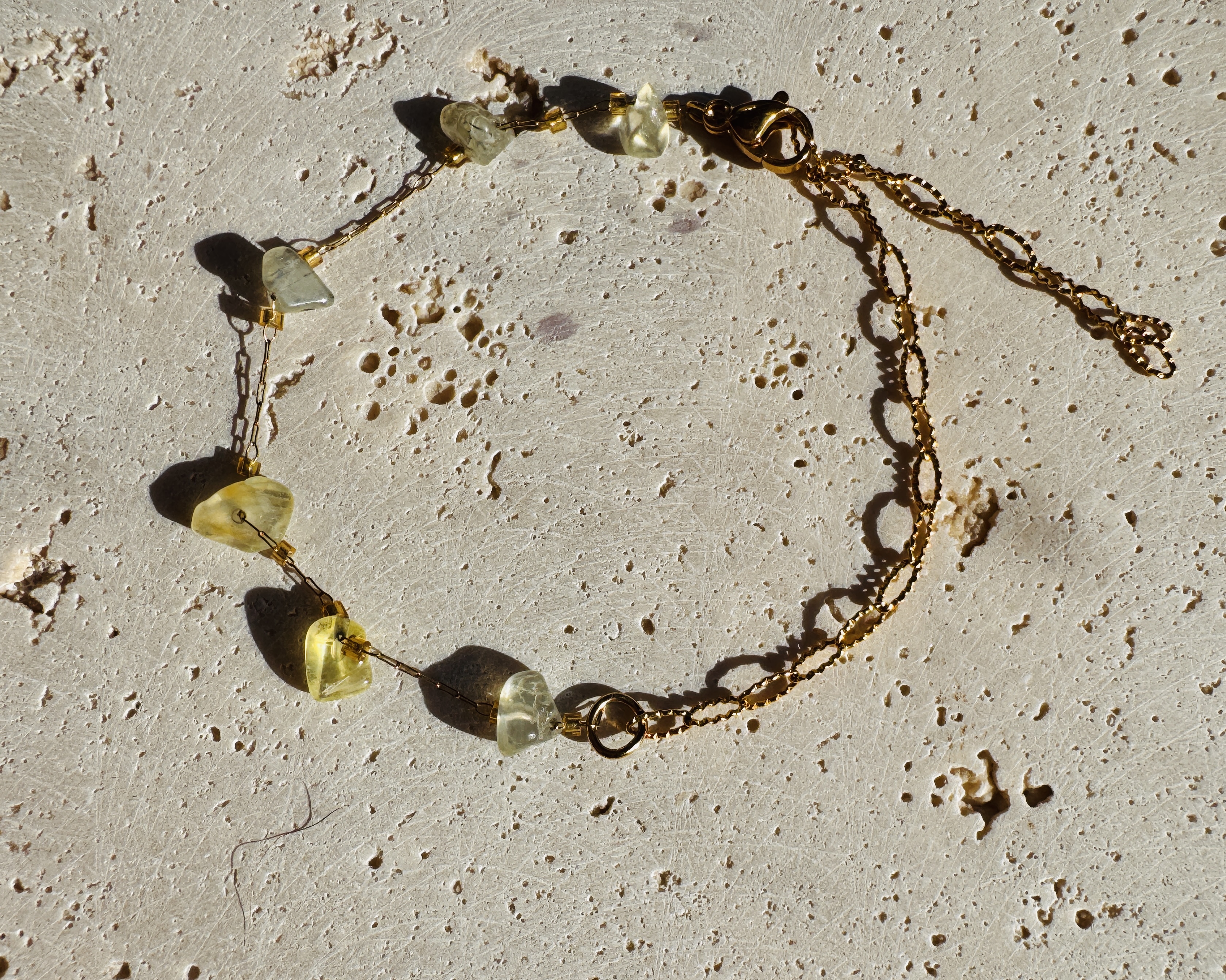 Pluto Armband 