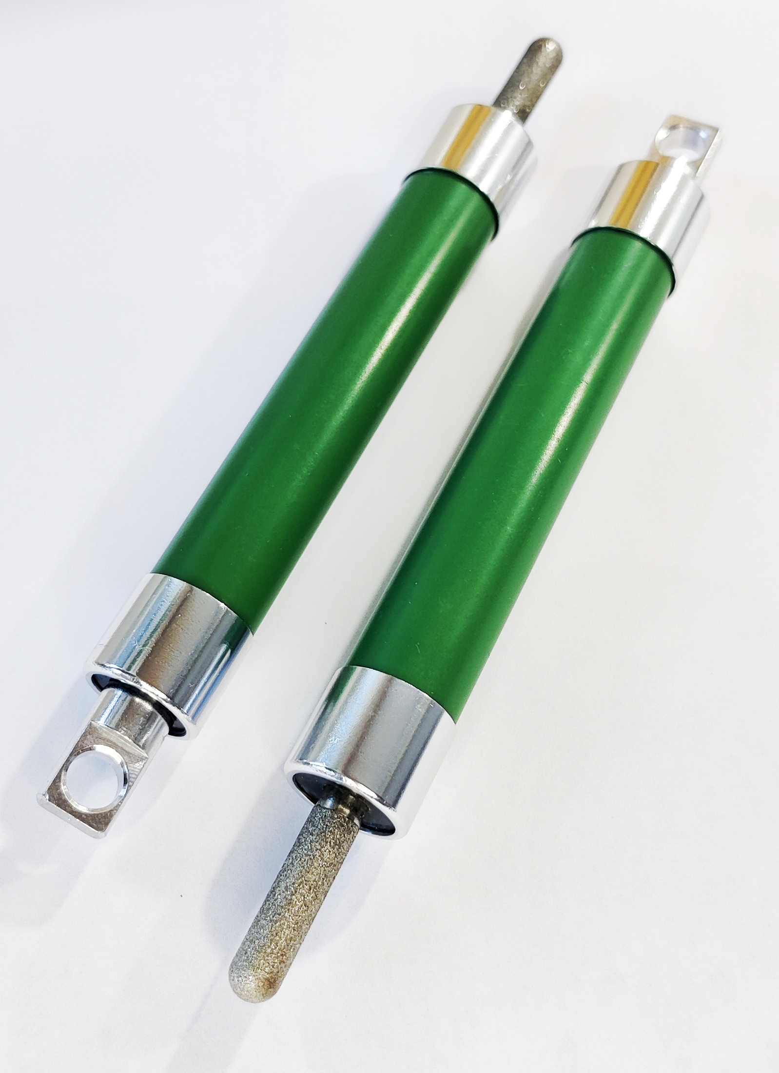 Diamond- v Sharpener double pack