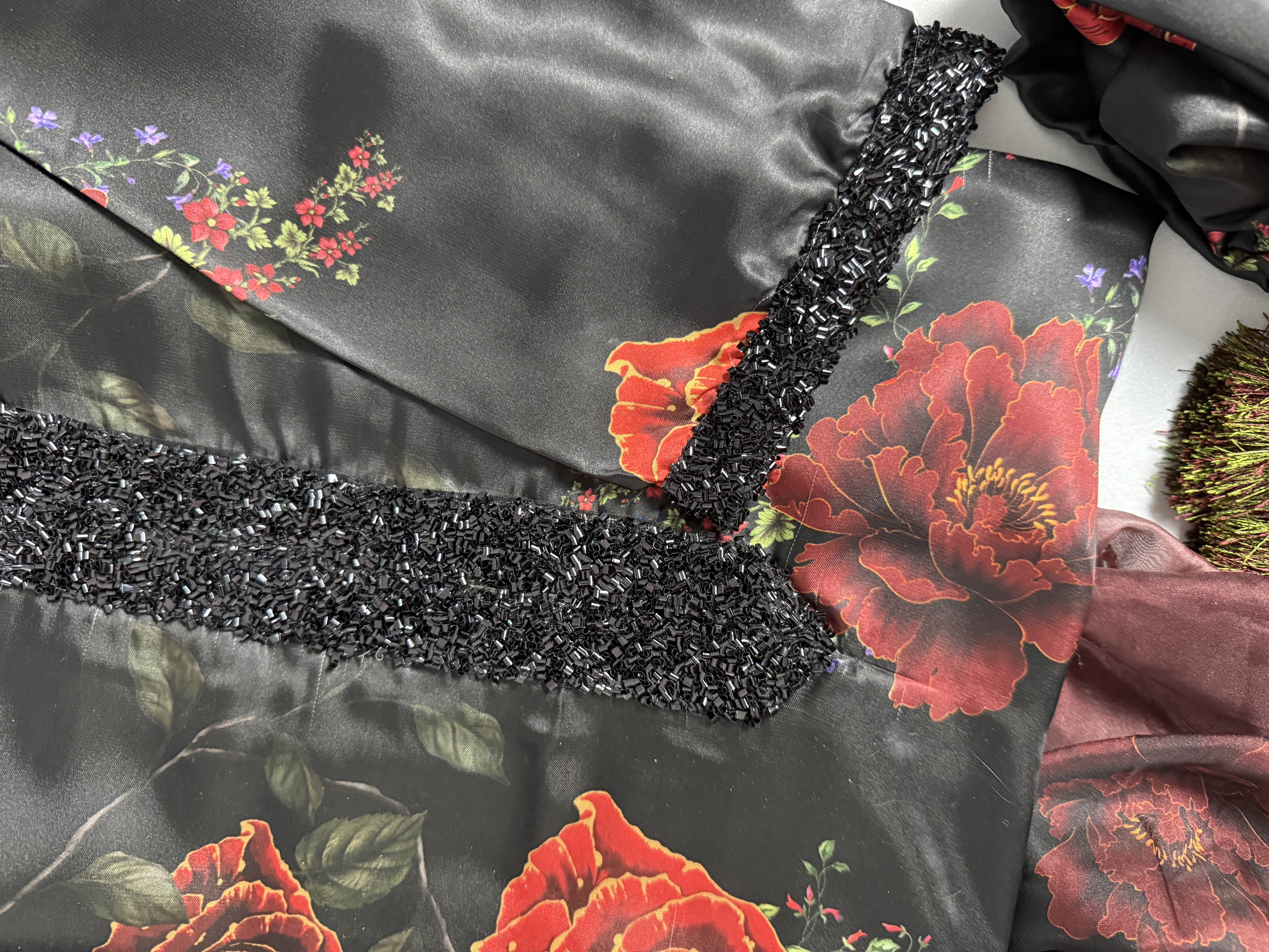 Midnight Luxe - Black