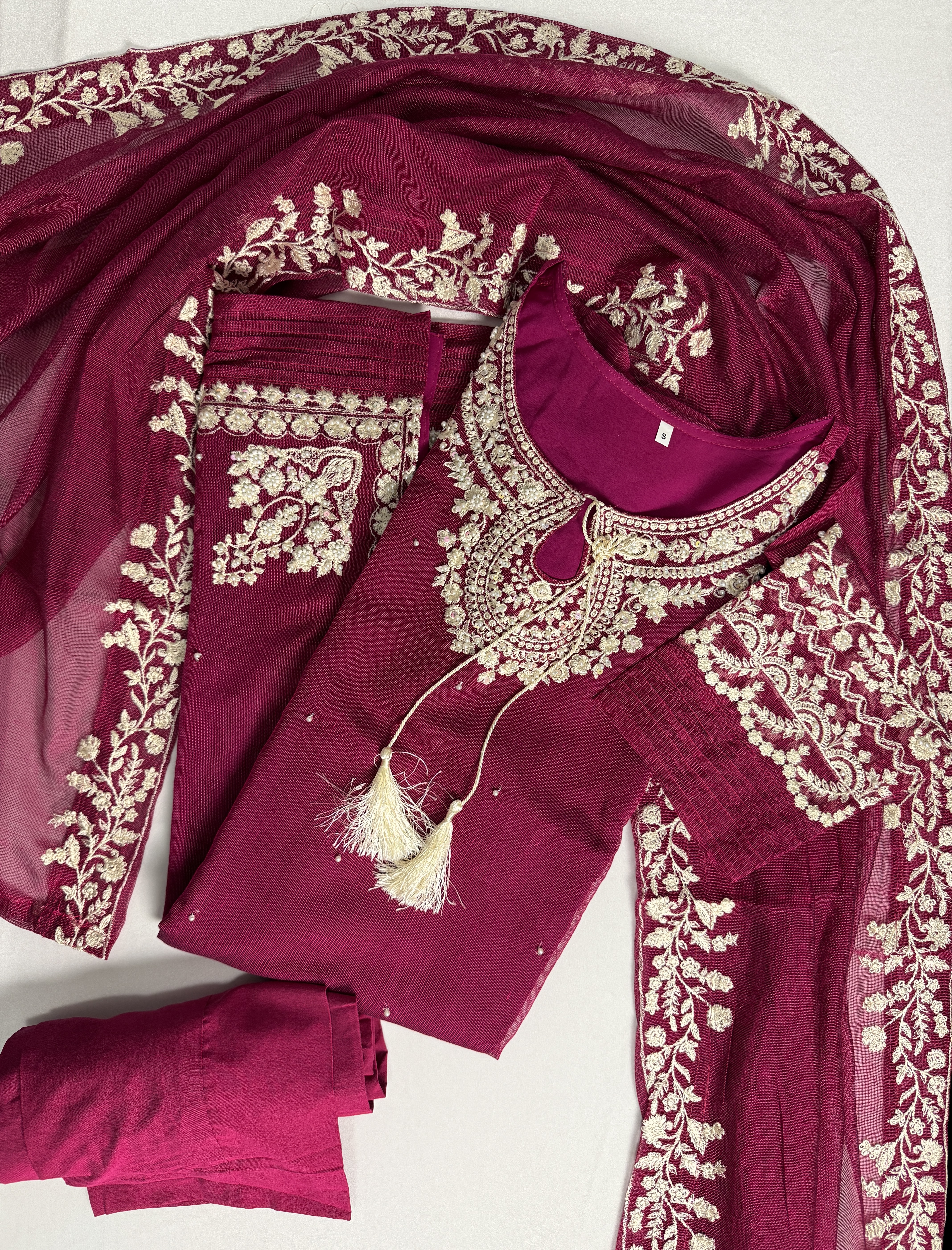 Pink Charm